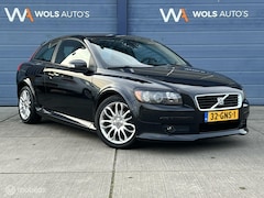 Volvo C30 - 1.8 Momentum / R-DESIGN / CRUISE / APK 02-2026