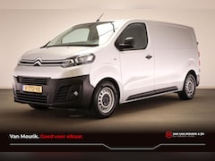 Citroën Jumpy - 2.0 BlueHDI 150 Business M S&S L2H1 | EURO 6 | PARKEER | HEAD UP- PACK | CLIMA | CRUISE |