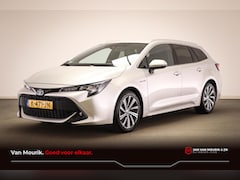 Toyota Corolla Touring Sports - 1.8 Hybrid Dynamic | LED | CLIMA | ACC | DAB | APPLE | CAMERA | TREKHAAK | 17"