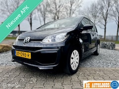 Volkswagen Up! - 1.0 BMT move up Airco Apk 03-2026 NAP