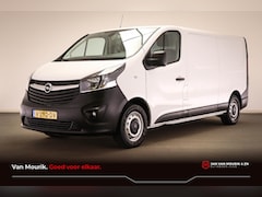 Opel Vivaro - 1.6 CDTI L2H1 Edition | NAVI / PARKEER- PACK | AIRCO | CRUISE | DAB | PDC | CAMERA | TREKH