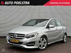 Mercedes-Benz B-klasse - 180 Ambition