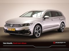 Volkswagen Passat Variant - 1.4 TSI PHEV GTE Business | WINTER / TREKHAAK- PACK | MASSAGE | TREKHAAK | 18"