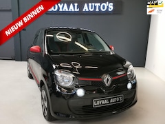 Renault Twingo - 1.0 SCe Expression | AIRCO | CRUISE | ELEK.RAMEN | NAP | APK