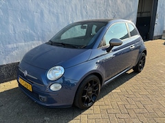 Fiat 500 - 0.9 TwinAir Plus - Airco - LMV