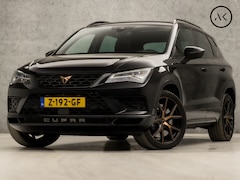 CUPRA Ateca - 2.0 TSI 4DRIVE 301Pk Automaat (PANORAMADAK, APPLE CARPLAY, NAVIGATIE, DIGITAL COCKPIT, STO