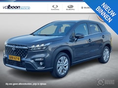 Suzuki S-Cross - 1.4 Boosterjet Select Smart Hybrid Rijklaarprijs