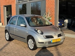 Nissan Micra - 1.2 e-Vision