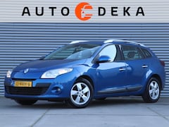 Renault Mégane Estate - 1.4 TCe Dynamique *Dealeronderh.*Navigatie*Trekhaak