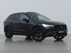 Volvo XC60 - T6 Plug-in hybrid Ultimate Black Edition | Long Range | Head-Up | 360° Camera | Trekhaak |