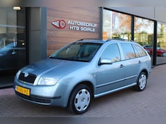 Skoda Fabia Combi - 1.4-16V Creation