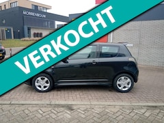 Suzuki Swift - 1.3 Exclusive INCL NIEUWE APK EN AFLEVERINGSBEURT INCL FILTERS