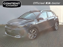 Kia Stonic - 1.0 T-GDi 120pk DCT7 GT-Line | Navi |Camera