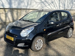 Suzuki Alto - 1.0 Celebration AIRCO 52.000km BJ 2015