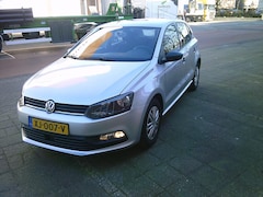 Volkswagen Polo - 1.0 Comfortline