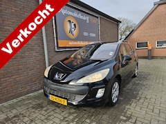 Peugeot 308 SW - 1.6 VTi XS