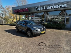 Nissan Juke - Hybrid 143pk N-Connecta Cold Pack