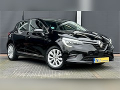 Renault Clio - 1.0 TCe / Carplay / Stoelverw / Stuurverw / Camera