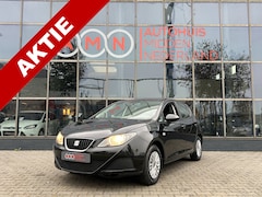 Seat Ibiza - 1.4 Elek Pakket, Airco, 5drs,