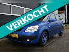 Kia Rio - 1.4 LXE Automaat