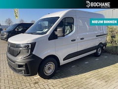 Renault Master - T35 2.0 dCi 130 L2H2 Advance / Rijklaar € 37.239, - Excl. BTW /