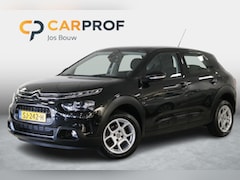 Citroën C4 Cactus - 1.2 PureTech Business Climate | Carplay | Cruise | Navi | Org. NL