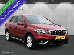 Suzuki S-Cross - 1.0 Boosterjet Select 100% ONDERHOUDEN