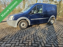 Ford Transit Connect - T200S 1.8 TDCi 1st eigenaar trekhaak