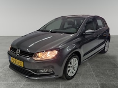 Volkswagen Polo - 1.2 TSI Comf. Bns R