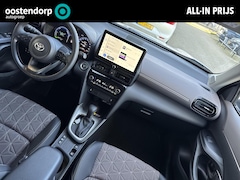 Toyota Yaris Cross - 1.5 Hybrid 130 Executive | 06-10141018 Voor meer informatie