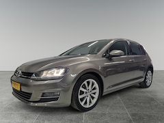 Volkswagen Golf - 1.2 TSI Highline