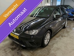 Seat Ibiza - 1.0 TSI Style Business Intense | Camera | Navi |