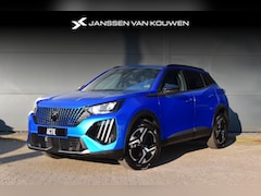 Peugeot 2008 - 1.2 Hybrid 136 Allure Automaat / Voordeel / NIEUW