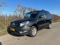 Mercedes-Benz Citan - 112 BlueEFFICIENCY Benzine Marge Navigatie DAB