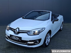 Renault Mégane coupé cabriolet - 1.2 TCe Privilège ZEER NETTE AUTO