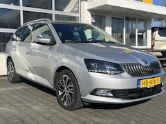 Skoda Fabia Combi - 1.2 TSI Edition Cruise control Stoelverwarming PDC