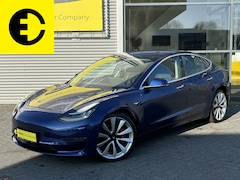 Tesla Model 3 - Performance AWD 75 kWh | Enhanced autopilot | Pano |incl. BTW