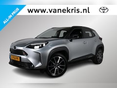 Toyota Yaris Cross - 1.5 Hybrid 130 GR Sport All Seasons