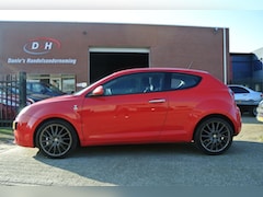 Alfa Romeo MiTo - 1.4 Progression apk 10-07-2025 inruil mogelijk nap