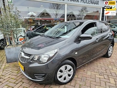 Opel Karl - 1.0 ecoFLEX Edition, carplay