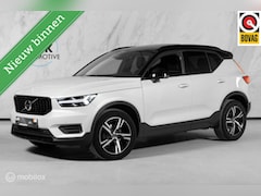 Volvo XC40 - 1.5 T3 R-Design PANO|LEDER|LED|CAMERA|CARPLAY|