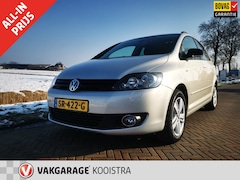 Volkswagen Golf Plus - 1.2 TSI Match |Trekhaar|Navi