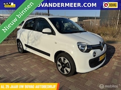 Renault Twingo - 1.0 SCe Expression / Airco / Leuke auto