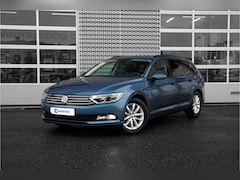 Volkswagen Passat Variant - 1.4 TSI ACT Highline | Navigatie | Stoelverwarming | Trekhaak