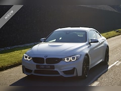 BMW 4-serie Coupé - M4