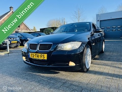 BMW 3-serie - 318i Business Line Sport Clima / Xenon / Audio / PDC