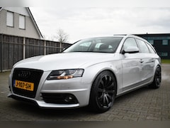 Audi A4 Avant - 1.8 TFSI Pro Line AUT Clima | Cruise | Stoelverw