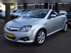 Opel Tigra TwinTop - 1.8-16V Cosmo Leer/St.verw