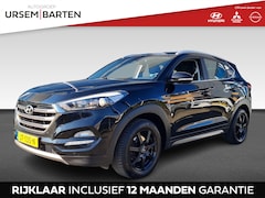 Hyundai Tucson - 1.6 GDi Comfort