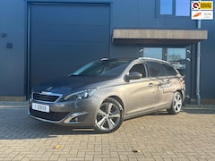 Peugeot 308 SW - 1.2 PureTech Allure